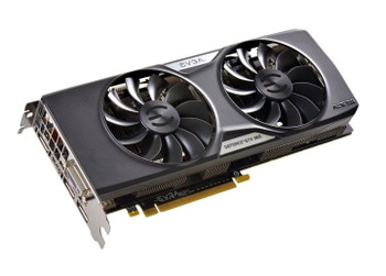 04G-P4-3969-KR - EVGA GeForce GTX 960 4GB FTW GAMING ACX 2.0+, Whisper Silent Cooling Graphics Card 04G-P4-3969-KR - EVGA GeForce GTX 960 4GB FTW GAMING ACX 2.0+, Whisper Silent Cooling Graphics Card