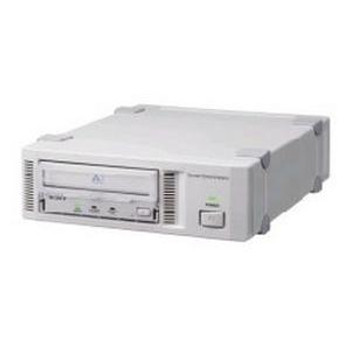 AITE200/S - Sony AIT-2 Turbo External Tape Drive - 80GB (Native)/208GB (Compressed) - External AITE200/S - Sony AIT-2 Turbo External Tape Drive - 80GB (Native)/208GB (Compressed) - External