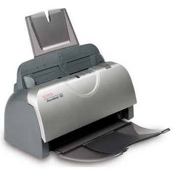 XDM1525DWU - Xerox DocuMate 152 Document Color Sheetfed Scanner (Refurbished)