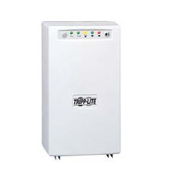 Tripp Lite SMART700HG 750VA Tower White uninterruptible power supply (UPS) Tripp Lite SMART700HG 750VA Tower White uninterruptible power supply (UPS)