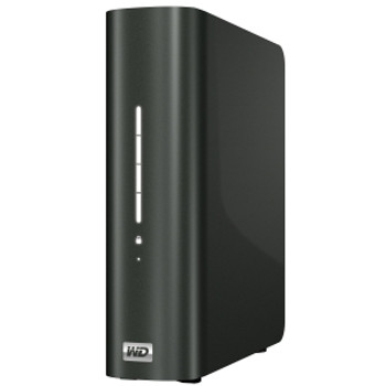 WDBAAG0020HCH - Western Digital My Book for Mac WDBAAG0020HCH 2 TB 3.5 External Hard Drive - USB 2.0