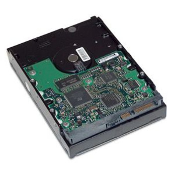 GM542AV - HP 1TB 7200RPM SATA 3GB/s Hot-Pluggable NCQ MidLine 3.5-inch Hard Drive GM542AV - HP 1TB 7200RPM SATA 3GB/s Hot-Pluggable NCQ MidLine 3.5-inch Hard Drive