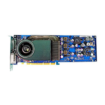 630-7221 - Apple 256MB Powermac G5 Single & Dual Processor DVI/DVI nVidia GeForce NV40 6800 Ultra Video Graphics Card 630-7221 - Apple 256MB Powermac G5 Single & Dual Processor DVI/DVI nVidia GeForce NV40 6800 Ultra Video Graphics Card