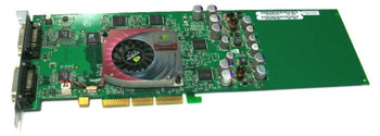 630-4470 - Apple nVidia GeForce4 TI4600 128MB DVI/ADC Video Graphics Card for PowerMac G4 Titanium 630-4470 - Apple nVidia GeForce4 TI4600 128MB DVI/ADC Video Graphics Card for PowerMac G4 Titanium