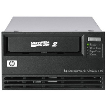 330834-B21 - HP StorageWorks LTO Ultrium 2 Tape Drive 200GB (Native)/400GB (Compressed) Internal 330834-B21 - HP StorageWorks LTO Ultrium 2 Tape Drive 200GB (Native)/400GB (Compressed) Internal
