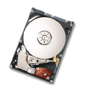 0A54708 - HGST Travelstar 5K500 HTS545040KTA300 400 GB 2.5 Plug-in Module Hard Drive - SATA/300 - 5400 rpm - 8 MB Buffer - Hot Swappable