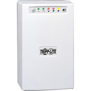 Tripp Lite UPS 1050VA 705W Battery Back Up Tower AVR 120V USB - OMNISMART1050