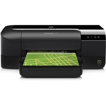 CB863A#B1H - HP OfficeJet 6100 H611A InkJet Printer (Refurbished) Color Photo Print Desktop 32 ppm Mono / 31 ppm Color Print 16 ppm Mono Print / 9 ppm Color Print (ISO) 17 Second Photo 250 sheets Input Ethernet Wi-Fi USB