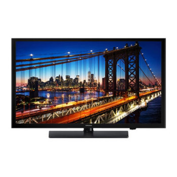 Samsung HG43NF690GFXZA 43" Full HD Smart TV Wi-Fi Black LED TV Samsung HG43NF690GFXZA 43" Full HD Smart TV Wi-Fi Black LED TV