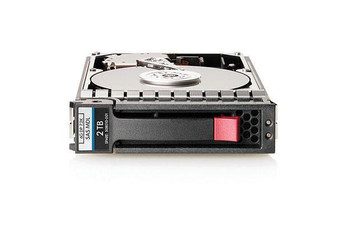 C8R26A - HP 4TB 7200RPM SAS 6GB/s Hot-Pluggable Dual Port MidLine 3.5-inch Hard Drive C8R26A - HP 4TB 7200RPM SAS 6GB/s Hot-Pluggable Dual Port MidLine 3.5-inch Hard Drive