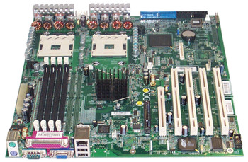 373275-001 - HP System Board for ProLiant Ml150 G2