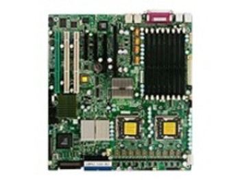 MBD-X7DB8-B - SuperMicro Intel 5000P Chipset Quad Core Xeon 5400/ 5300/ Dual-Core 5200/ 5100/ 5000 Series Processors Support Dual Sockets LGA771 Extended- MBD-X7DB8-B - SuperMicro Intel 5000P Chipset Quad Core Xeon 5400/ 5300/ Dual-Core 5200/ 5100/ 5000 Series Processors Support Dual Sockets LGA771 Extended-
