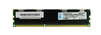 90Y3101 - IBM 32GB (1X32GB) 1066MHz PC3-8500 4RX4 CL7 VLP ECC Registered DDR3 SDRAM DIMM IBM Memory for SYSTE 90Y3101 - IBM 32GB (1X32GB) 1066MHz PC3-8500 4RX4 CL7 VLP ECC Registered DDR3 SDRAM DIMM IBM Memory for SYSTE