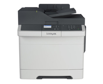 Lexmark CX310n 1200 x 1200DPI Laser A4 23ppm