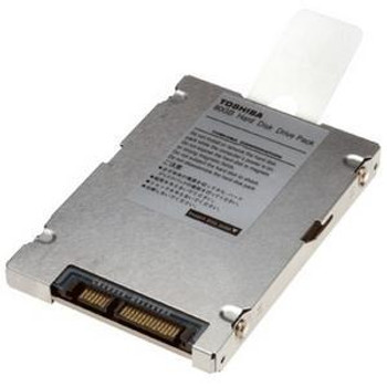 PA3407U-1H80 - Toshiba 80 GB 2.5 Internal Hard Drive - SATA/150 - 5400 rpm - 8 MB Buffer PA3407U-1H80 - Toshiba 80 GB 2.5 Internal Hard Drive - SATA/150 - 5400 rpm - 8 MB Buffer
