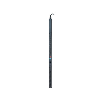 APC AP8832 Rack PDU 2G/ Metered/ Zero U/ 30A/ 100-120V/ 24x 5-20R Metered Rack Power Distribution Unit APC AP8832 Rack PDU 2G/ Metered/ Zero U/ 30A/ 100-120V/ 24x 5-20R Metered Rack Power Distribution Unit