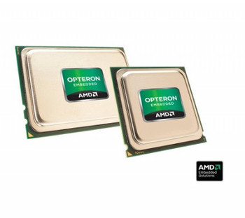 703954-B21 - HP 2.60GHz 6.40GT/s QPI 16MB L3 Cache Socket G34 AMD Opteron 6344 12-Core Processor for ProLiant DL385p Gen8 Server