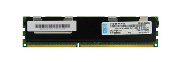 90Y3103 - IBM 32GB (1X32GB) 1066MHz PC3-8500 4RX4 CL7 VLP ECC Registered DDR3 SDRAM DIMM IBM Memory for SYSTE 90Y3103 - IBM 32GB (1X32GB) 1066MHz PC3-8500 4RX4 CL7 VLP ECC Registered DDR3 SDRAM DIMM IBM Memory for SYSTE