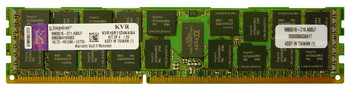KVR16R11D4K4/64 - Kingston 64GB (4x16GB) 1600Mhz PC3-12800 ECC Registered DDR3 SDRAM 240-Pin Dimm Memory Kit for Server KVR16R11D4K4/64 - Kingston 64GB (4x16GB) 1600Mhz PC3-12800 ECC Registered DDR3 SDRAM 240-Pin Dimm Memory Kit for Server