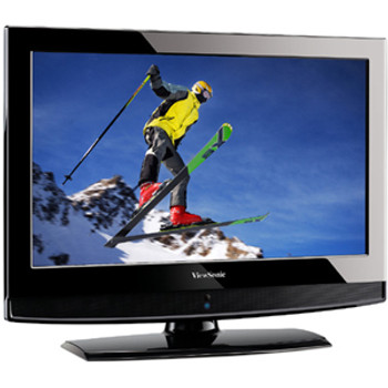 Viewsonic VT2645 26" LCD TV - HDTV - VT2645