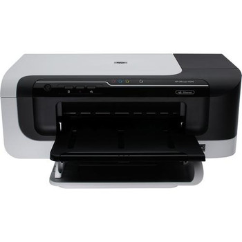 CB051A - HP OfficeJet 6000 E609A Printer (Refurbished) Color 4800 x 1200 dpi USB Ethernet PC Mac CB051A - HP OfficeJet 6000 E609A Printer (Refurbished) Color 4800 x 1200 dpi USB Ethernet PC Mac