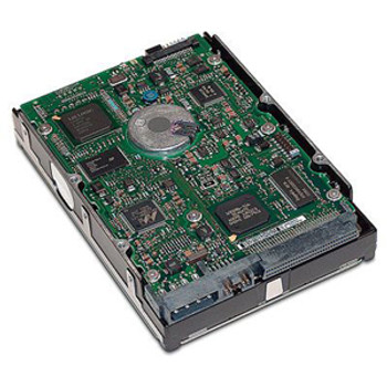 AG492A#0D1 - HP 300GB 15000RPM Ultra-320 SCSI Hot-Pluggable LVD 80-Pin 3.5-inch Hard Drive