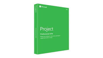 Microsoft Project 2016