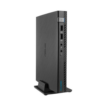 Asus E810-B0274 Intel Core i3-4150T 2.0GHz/ 4GB DDR3L/ 500GB HDD/ DVD±RW/ Windows 7 Professional Desktop PC (Black) Asus E810-B0274 Intel Core i3-4150T 2.0GHz/ 4GB DDR3L/ 500GB HDD/ DVD±RW/ Windows 7 Professional Desktop PC (Black)