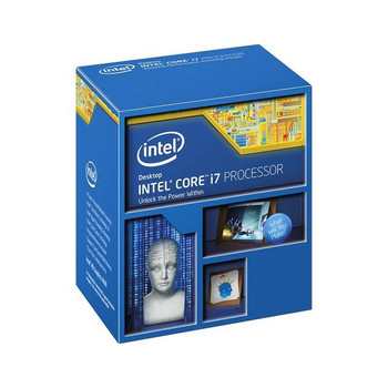 Intel Core i7-4790S Haswell Processor 3.2GHz 5.0GT/s 8MB LGA 1150 CPU, Intel Core i7-4790S Haswell Processor 3.2GHz 5.0GT/s 8MB LGA 1150 CPU,