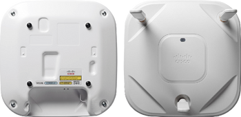 CISCO AIRONET 1602E STANDALONE - RADIO ACCESS POINT CISCO AIRONET 1602E STANDALONE - RADIO ACCESS POINT