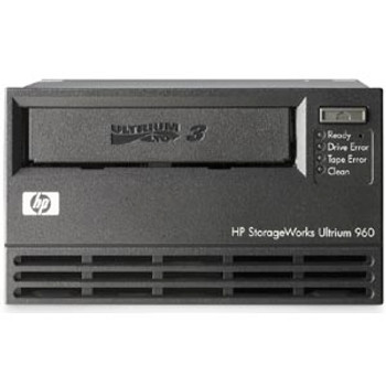 AD612A - HP StorageWorks LTO Ultrium 960 Tape Drive 400GB (Native)/800GB (Compressed) AD612A - HP StorageWorks LTO Ultrium 960 Tape Drive 400GB (Native)/800GB (Compressed)