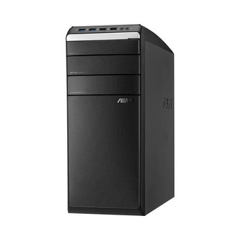 Asus M51BC-US019S AMD FX-4300 3.8GHz/ 8GB DDR3/ 500GB HDD/ DVD±RW/ Windows 8.1 Desktop PC