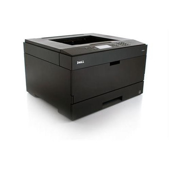 0RG290 - Dell 3010CN COLOR NETWORK LASER Printer (Refurbished) (Refurbished)