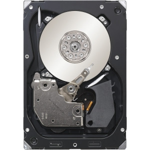 ST3450056SS - Seagate Cheetah 15K.6 ST3450056SS 450 GB 3.5 Internal Hard Drive - SATA/300 - 15000 rpm - 16 MB Buffer - Hot Swappable