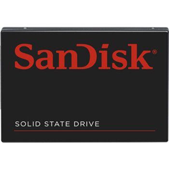 SDS7CB-120G-G25 - SanDisk SDS7CB-120G-G25 120 GB External Solid State Drive - 2.5 - SATA/300 SDS7CB-120G-G25 - SanDisk SDS7CB-120G-G25 120 GB External Solid State Drive - 2.5 - SATA/300