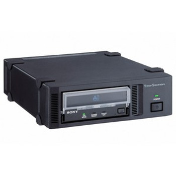 AITE200-UL - Sony AIT-2 Turbo External Tape Drive - 80GB (Native)/208GB (Compressed) - External AITE200-UL - Sony AIT-2 Turbo External Tape Drive - 80GB (Native)/208GB (Compressed) - External