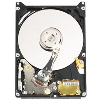 WD1200UE - Western Digital Scorpio 120 GB 2.5 Internal Hard Drive - IDE Ultra ATA/100 (ATA-6) - 5400 rpm - 2 MB Buffer