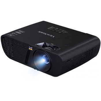 Viewsonic PJD7720HD Desktop projector 3200ANSI lumens DLP 1080p (1920x1080) Black data projector Viewsonic PJD7720HD Desktop projector 3200ANSI lumens DLP 1080p (1920x1080) Black data projector