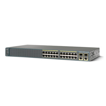 WS-C2960-24TC-S WS-C2960-24TC-S
