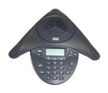 Cisco Unified IP Conference Station 7936 Conference VoIP phone- gray