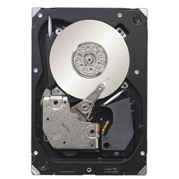 ST3450802FC - Seagate Cheetah NS.2 ST3450802FC 450 GB 3.5 Internal Hard Drive - Fibre Channel - 10000 rpm - 16 MB Buffer