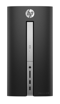 HP Pavilion Desktop - 570-p020