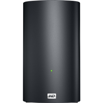WDBVHT0060JCH-NESN - Western Digital My Book Live Duo WDBVHT0060JCH Network Storage Server - 1 x 800 MHz - 6 TB (2 x 3 TB) - Type A USB RJ-45 Network WDBVHT0060JCH-NESN - Western Digital My Book Live Duo WDBVHT0060JCH Network Storage Server - 1 x 800 MHz - 6 TB (2 x 3 TB) - Type A USB RJ-45 Network
