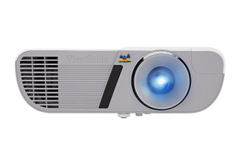 Viewsonic LightStream PJD6552LW Desktop projector 3500ANSI lumens DLP WXGA (1280x800) 3D White data projector Viewsonic LightStream PJD6552LW Desktop projector 3500ANSI lumens DLP WXGA (1280x800) 3D White data projector