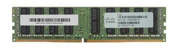 UCS-ML-1X324RU-A - Cisco 32GB PC4-17000 DDR4-2133MHz ECC Registered CL15 288-Pin Load Reduced DIMM 1.2V Quad Rank Memory Module UCS-ML-1X324RU-A - Cisco 32GB PC4-17000 DDR4-2133MHz ECC Registered CL15 288-Pin Load Reduced DIMM 1.2V Quad Rank Memory Module