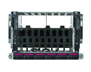 380314-B21 - HP Bladesystem P-Class 1U Power Enclosure with 2 Power Supply Rackmount Kit 380314-B21 - HP Bladesystem P-Class 1U Power Enclosure with 2 Power Supply Rackmount Kit
