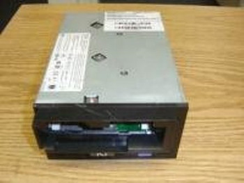 08L9762 - IBM LTO Ultrium 1 Tape Drive - 100GB (Native)/200GB (Compressed) - Fibre Channel 08L9762 - IBM LTO Ultrium 1 Tape Drive - 100GB (Native)/200GB (Compressed) - Fibre Channel