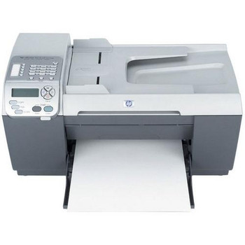 Q3435A - HP OfficeJet 5510 Multifunction Printer (Refurbished) Color 17 ppm Mono 12 ppm Color 4800 x 1200 dpi Fax Printer (Refurbished) Scanner Copier Q3435A - HP OfficeJet 5510 Multifunction Printer (Refurbished) Color 17 ppm Mono 12 ppm Color 4800 x 1200 dpi Fax Printer (Refurbished) Scanner Copier