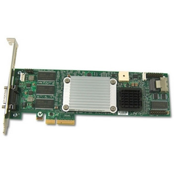 RK356AV - HP LSI 8344ELP 8-Port SAS HW RAID Card Supported on xw4400. RK356AV - HP LSI 8344ELP 8-Port SAS HW RAID Card Supported on xw4400.