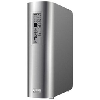 WDBAAJ0015HSL-NESN - Western Digital My Book Studio WDBAAJ0015HSL 1.50 TB External Hard Drive - FireWire/i.LINK 800 USB 2.0